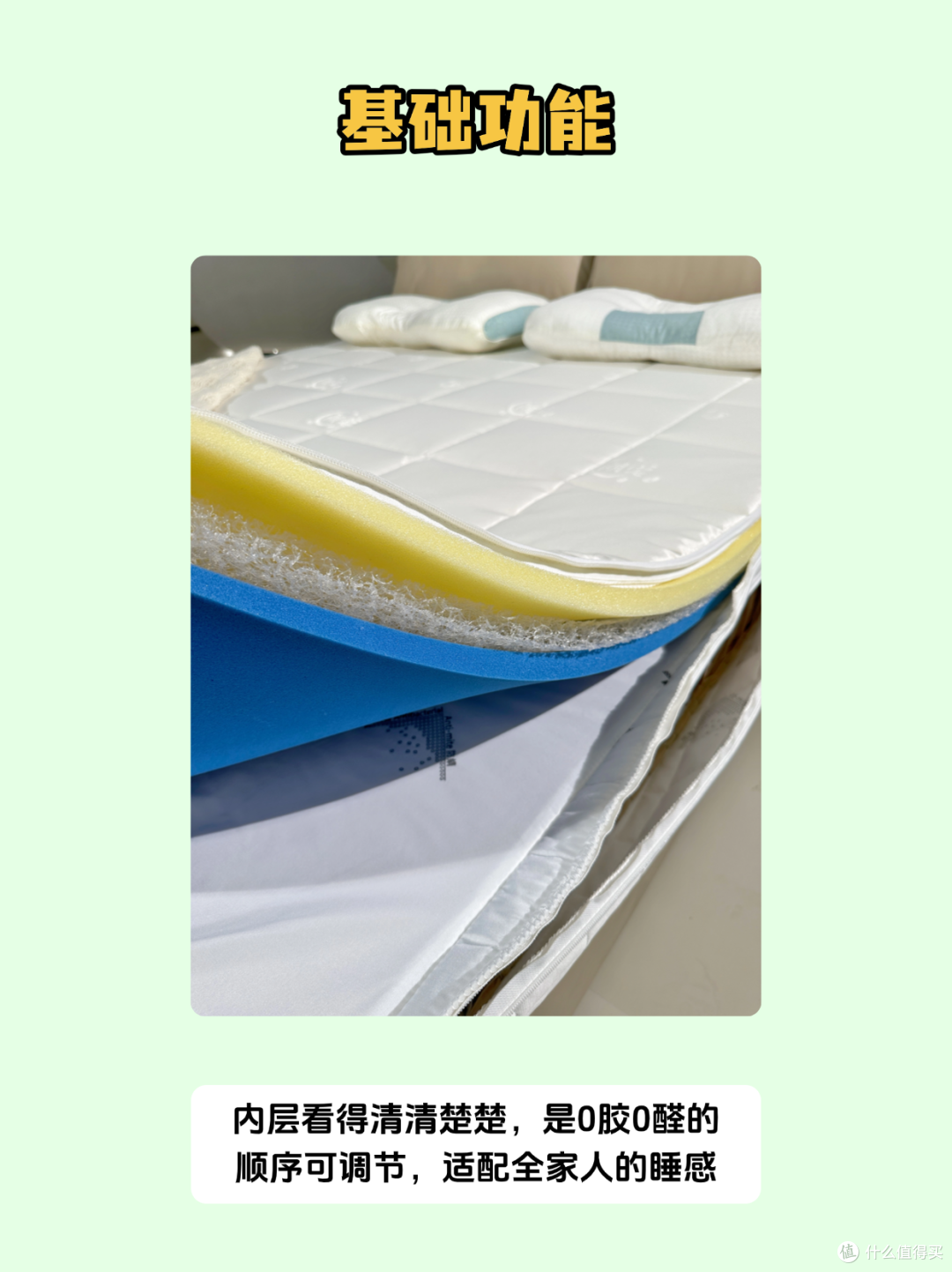 ✨纠结党必看|福利兜底,选床垫更安心