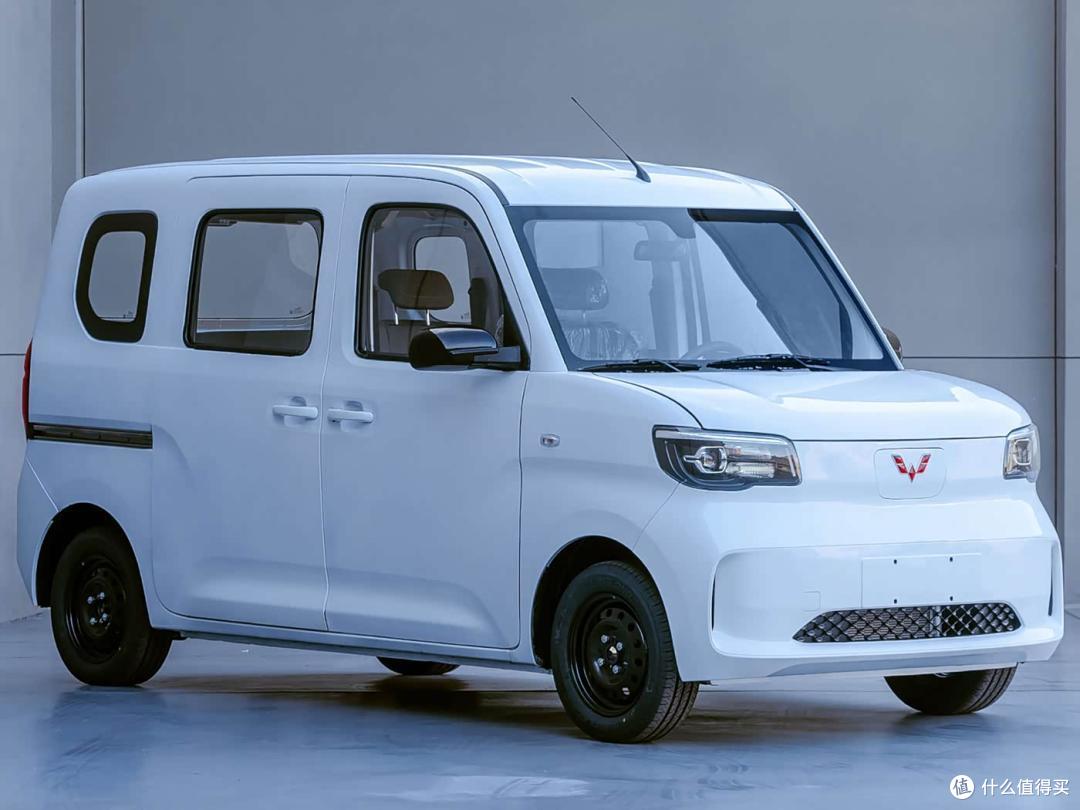比亚迪专供日本的这台车:RACCO,精致小巧,是真想它卖回国内!