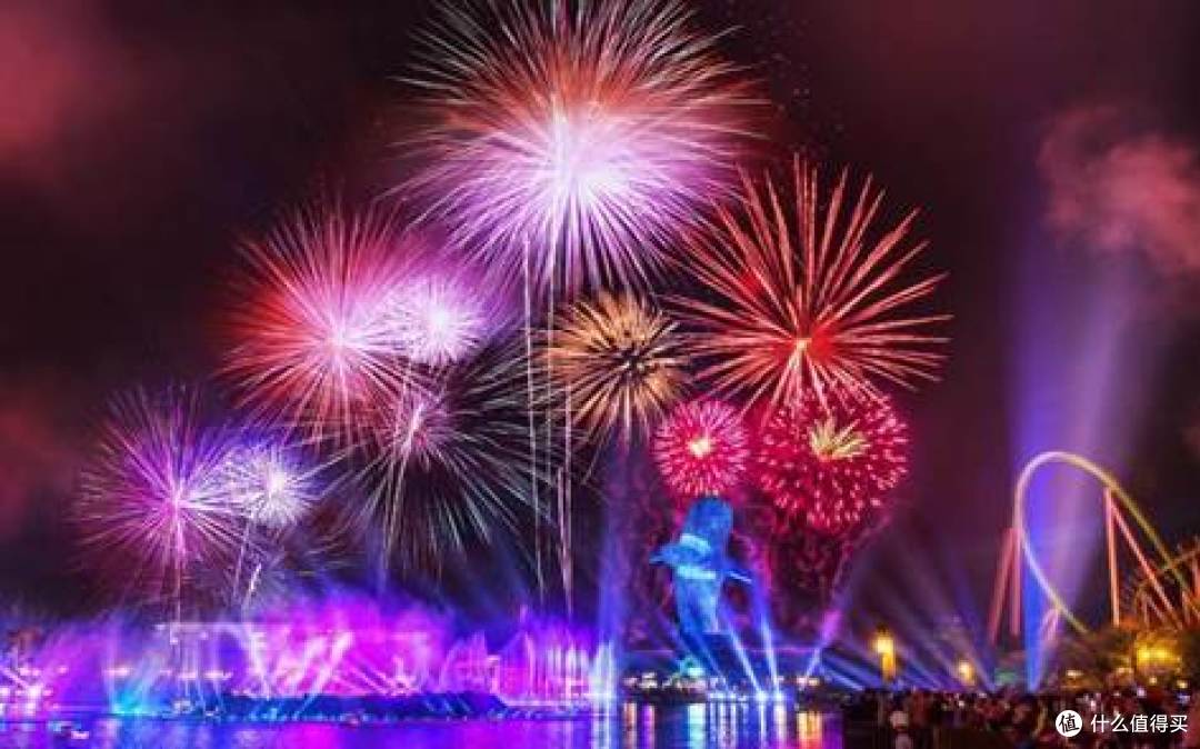 广州周边今年暑假有什么新景点开放?自驾旷野+夜游丛林+海边追光