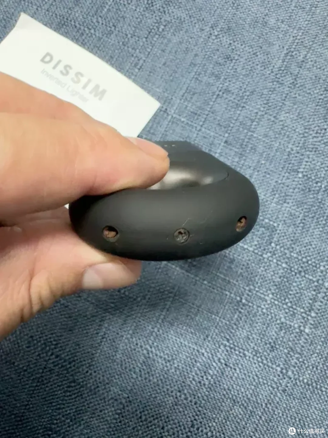 曾经爆火的360度旋转点火打火机,螺丝生锈还卖89,你会买单吗?