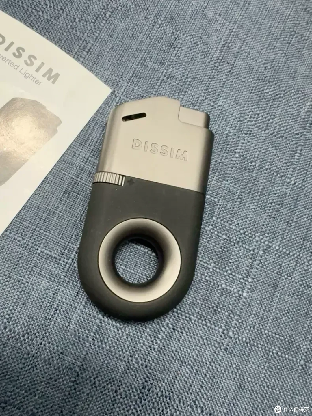 曾经爆火的360度旋转点火打火机,螺丝生锈还卖89,你会买单吗?