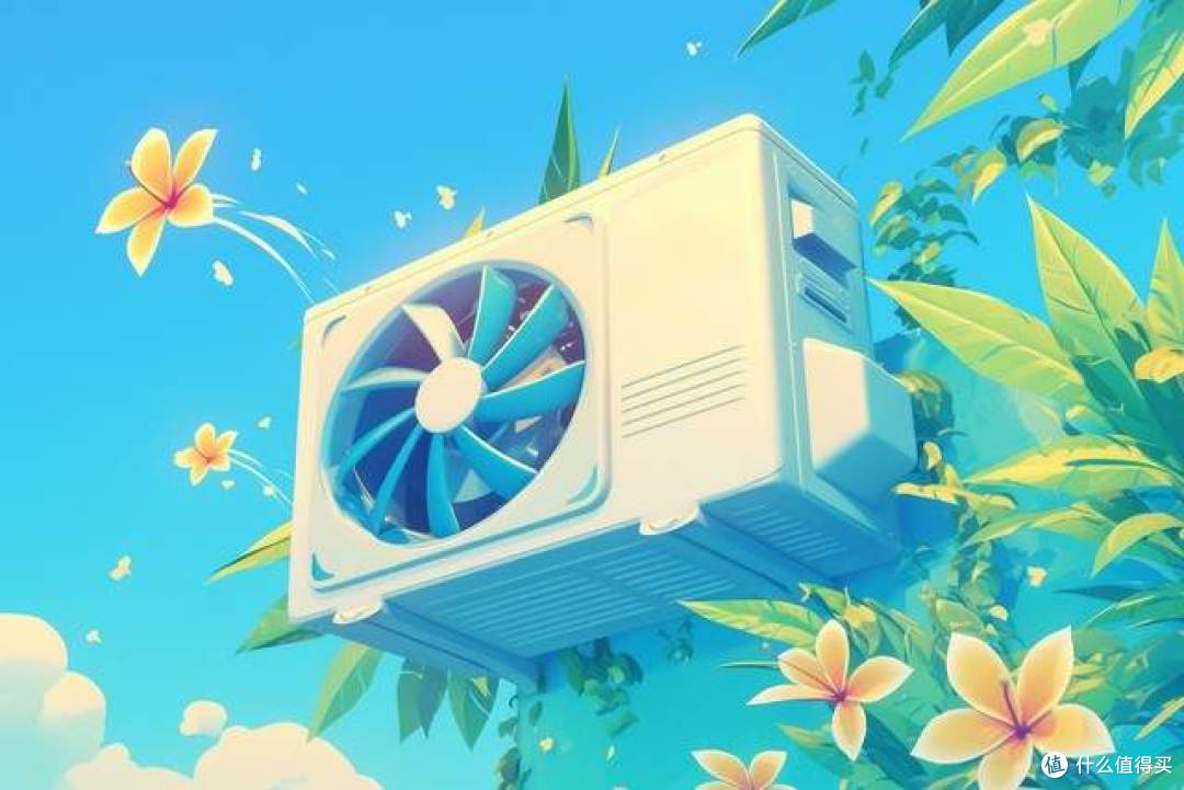 你家空调一直调错了！难怪又费电又不凉快！