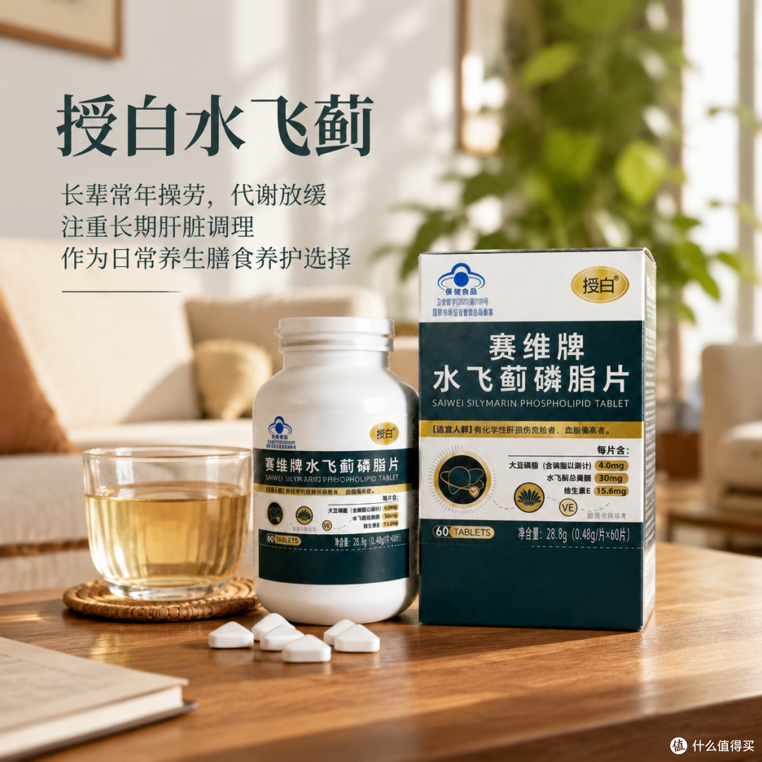 血脂高伴脂肪肝吃授白水飞蓟效果怎么样一箭双雕吗