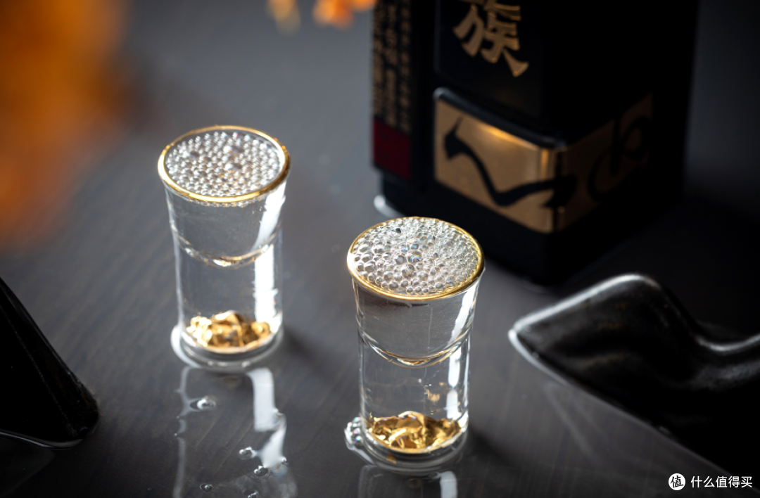 百元酱酒口感盲测报告 100 元左右纯粮酒新手老酒友适口性解析