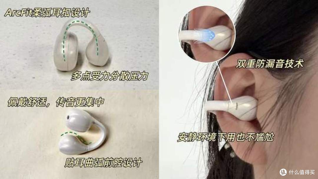 开放式耳机品牌值得推荐哪个?开放式耳机推荐品牌