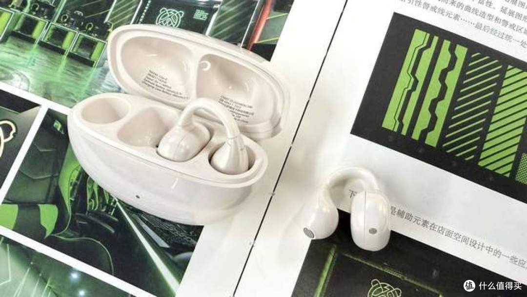 开放式耳机品牌值得推荐哪个?开放式耳机推荐品牌