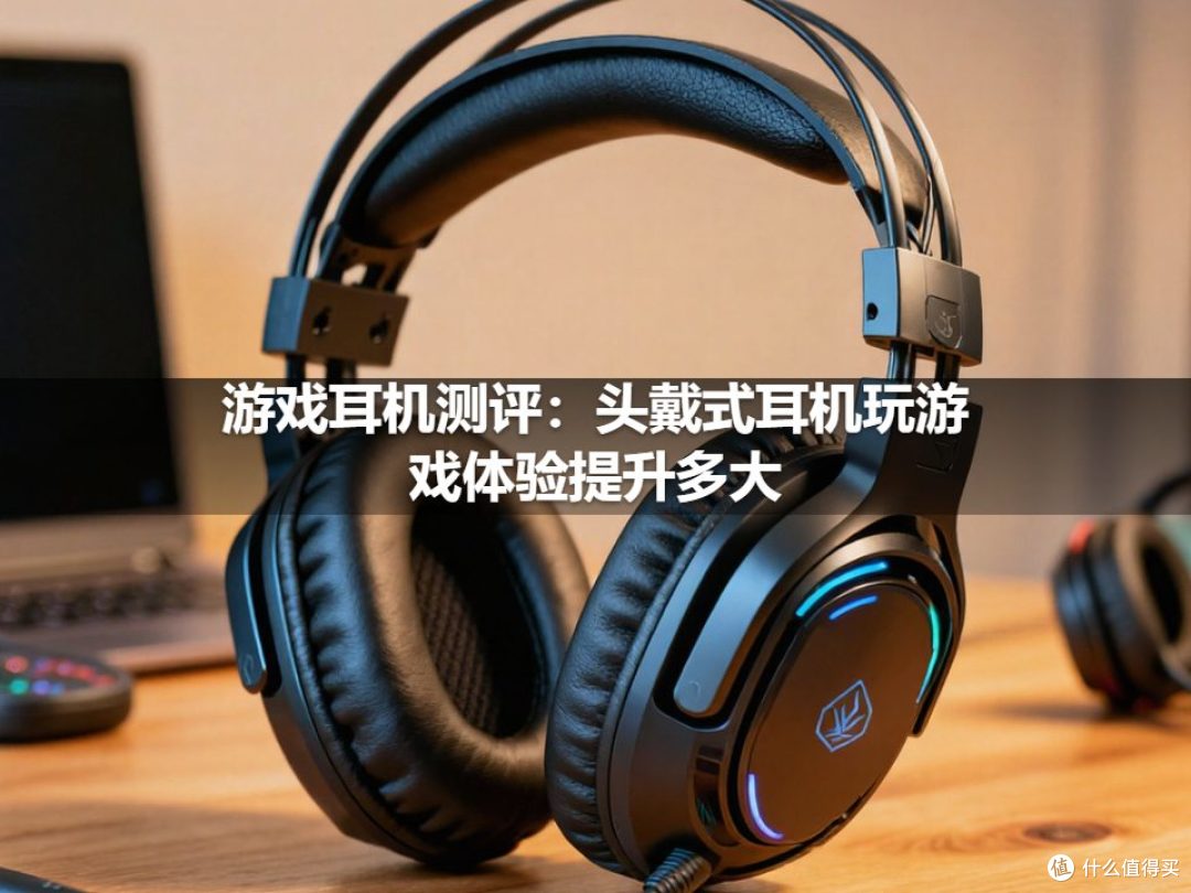 游戏耳机测评:头戴式耳机玩游戏体验提升多大