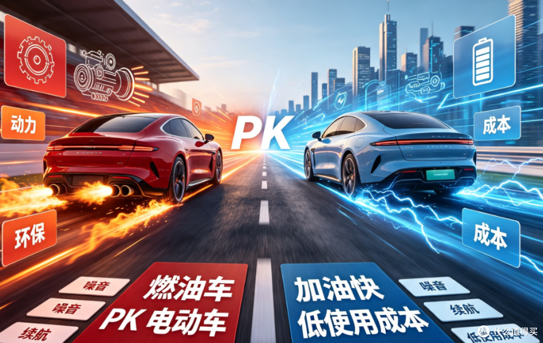 2026 买车核心真相:适合远比跟风重要