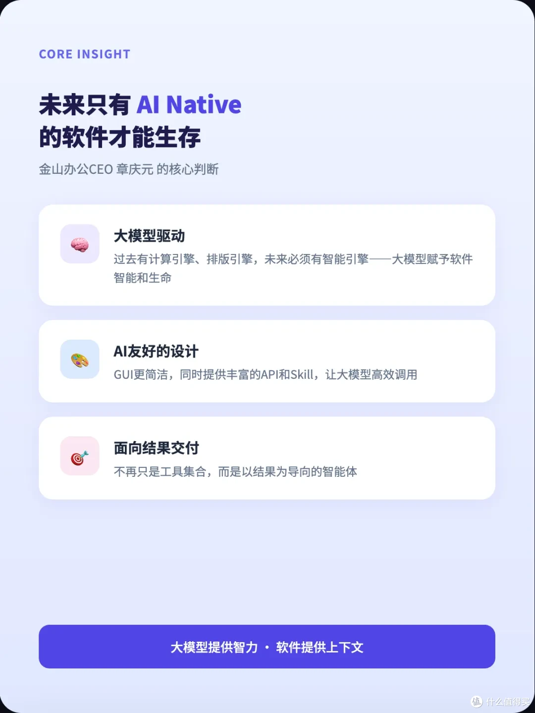 WPS Comate 深度体验:企业 AI 如何才能真正让组织更「聪明」?