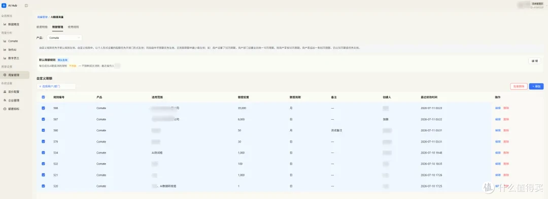 WPS Comate 深度体验:企业 AI 如何才能真正让组织更「聪明」?