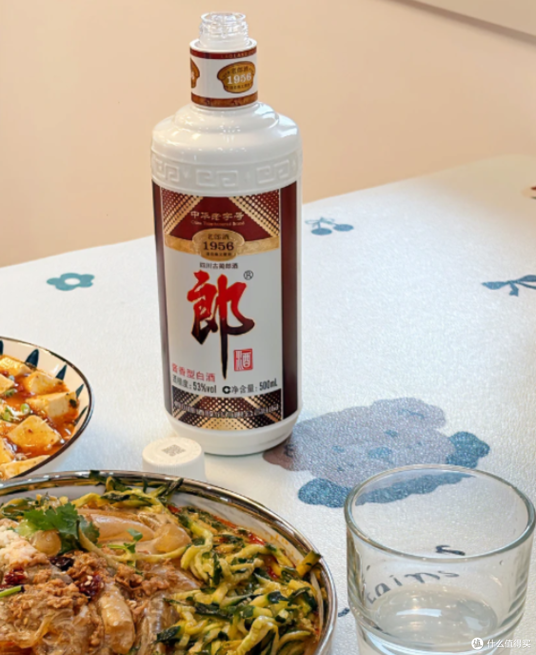 值得买酱香优选!川派雅致坤沙,适口质感双在线