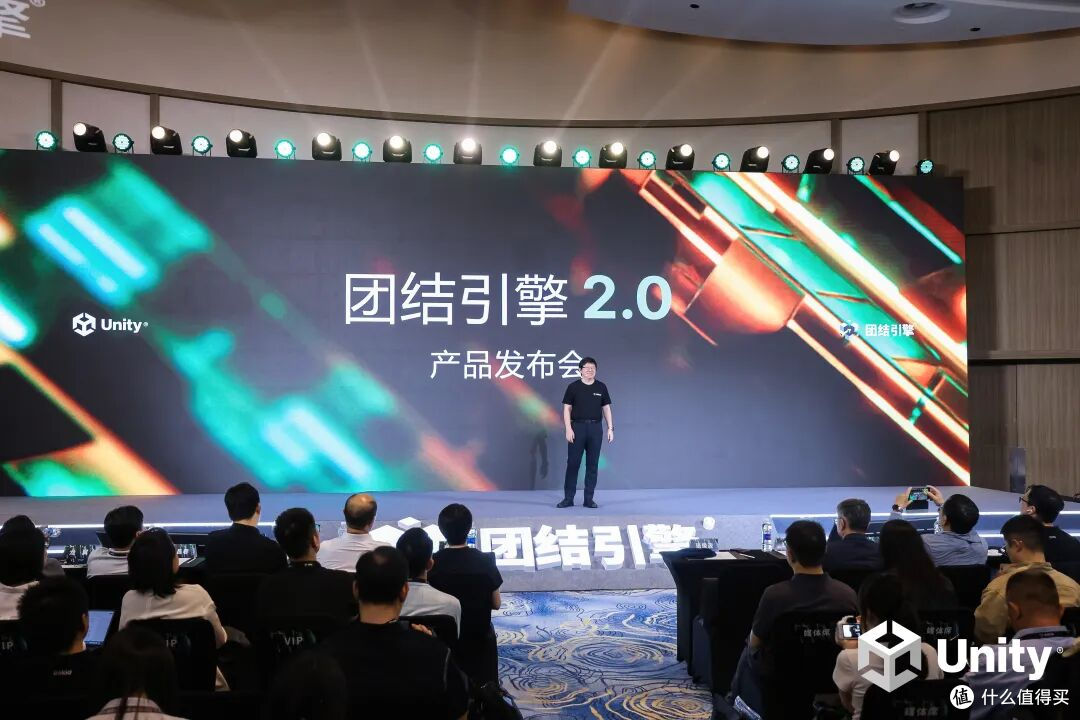AI原生图形从桌面走向掌心,Arm与Unity中国共筑移动游戏新基石