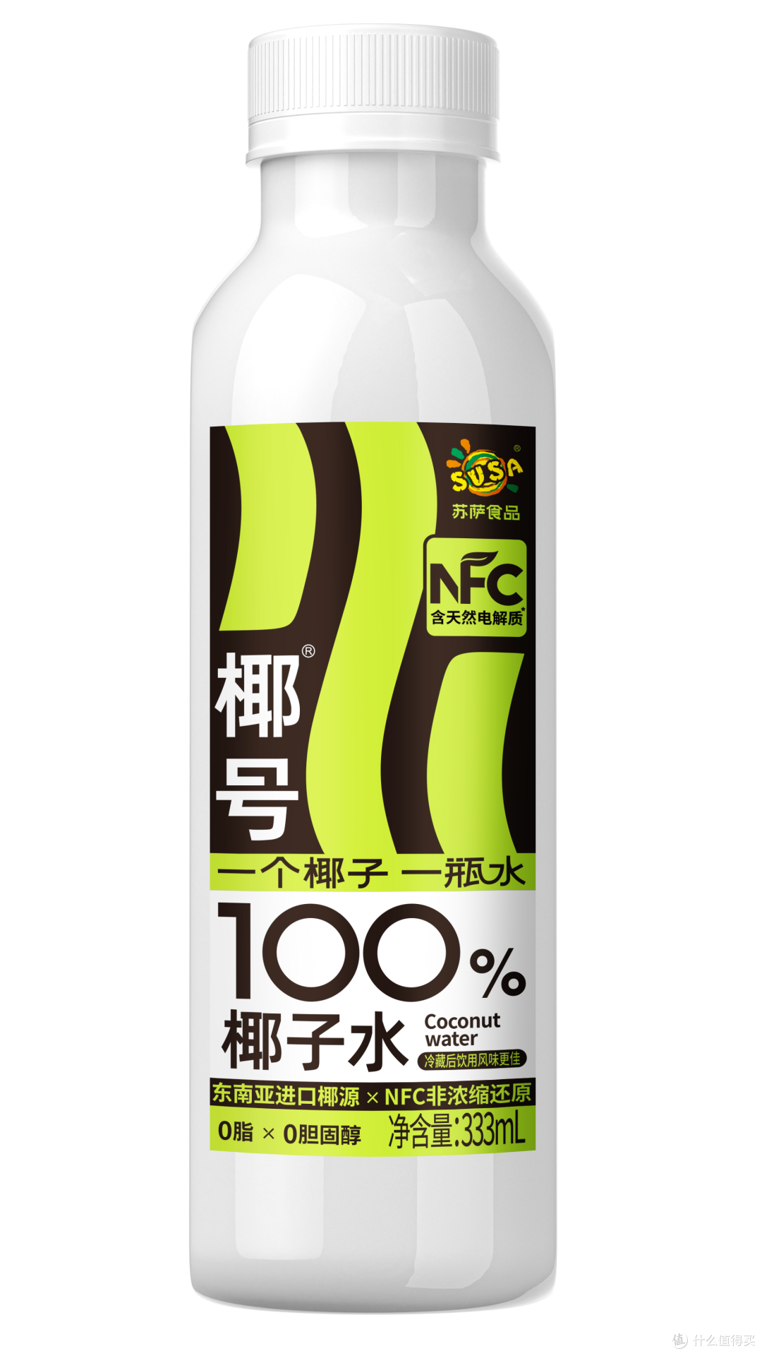 想喝纯天然椰子水又怕踩坑?这篇选购指南来帮你