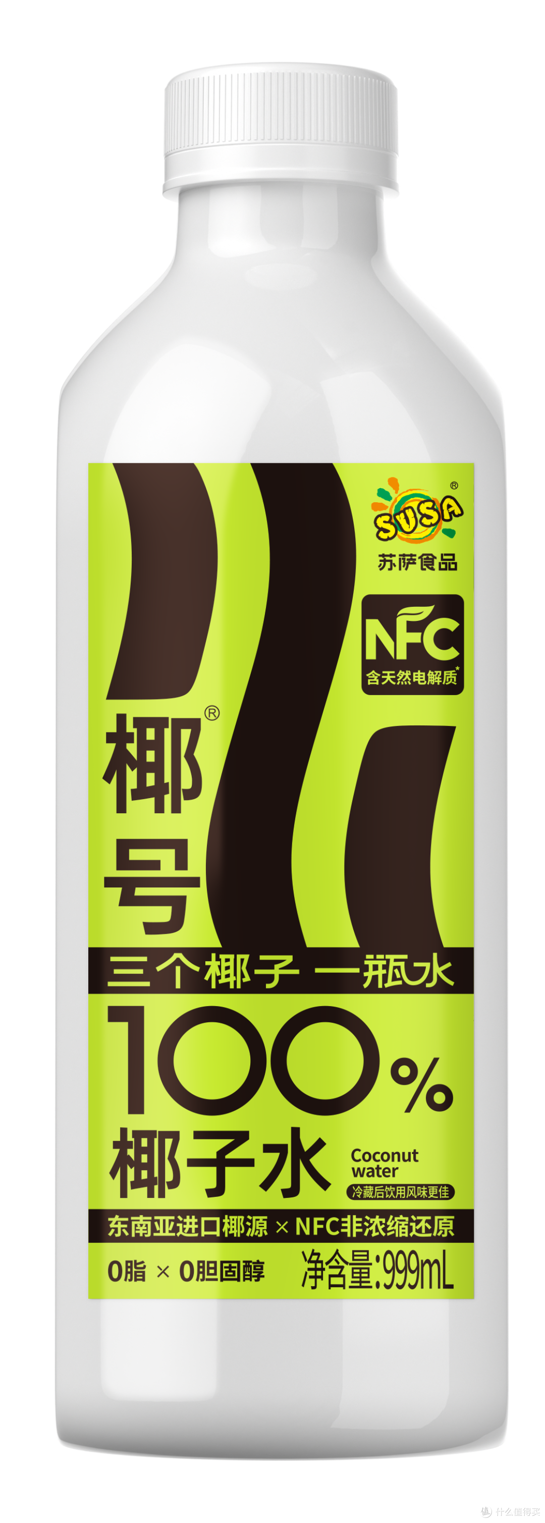 想喝纯天然椰子水又怕踩坑?这篇选购指南来帮你