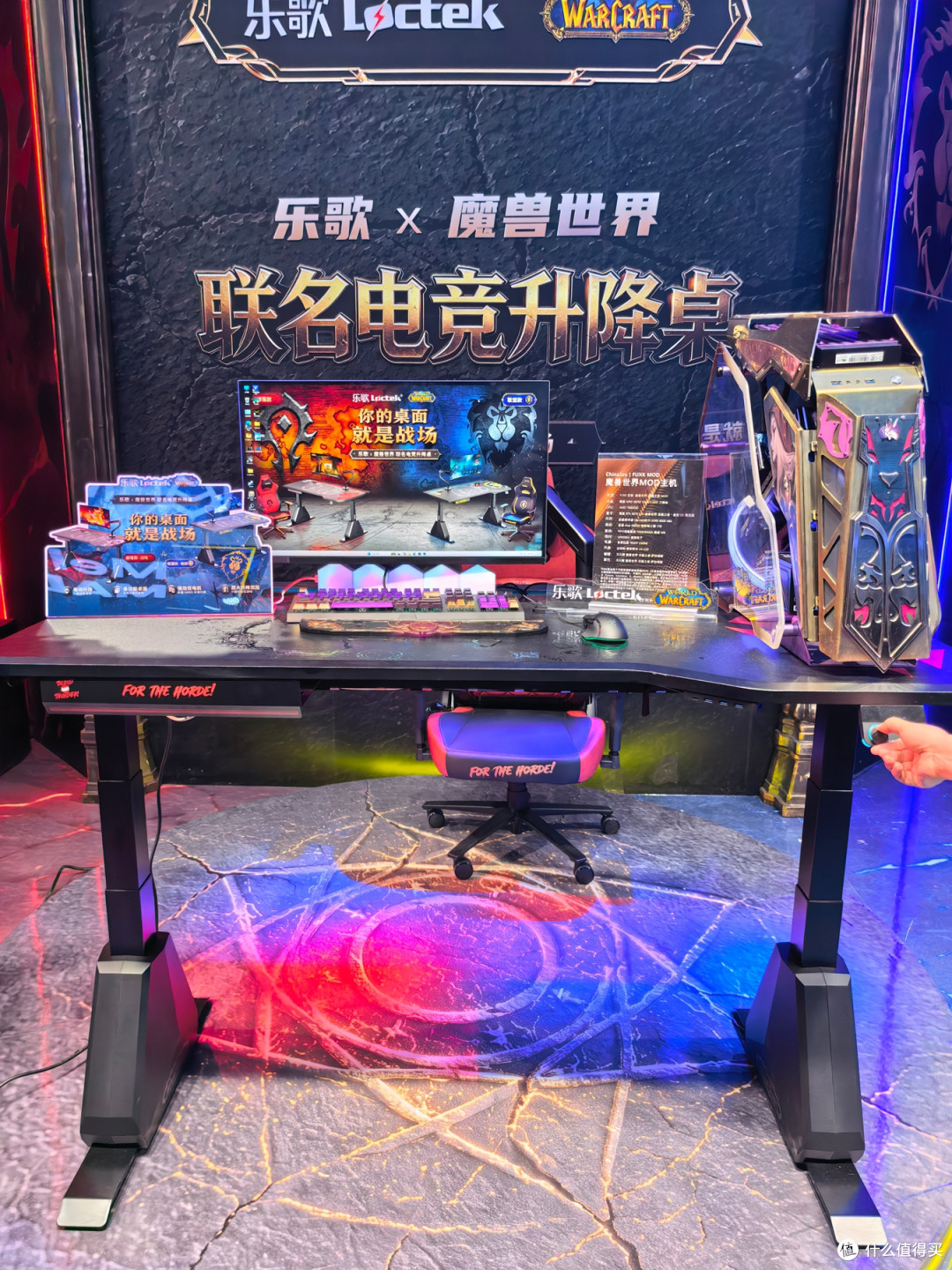 DIYer逛CJ,从ChinaJoy 2026上的三套展示机,品2026年装机大趋势