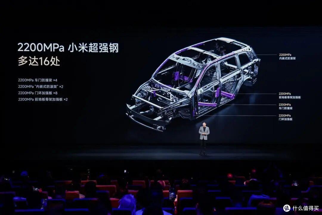 智能可变大空间增程SUV:小米澎程N70 Max、N90 Max正式开启预售