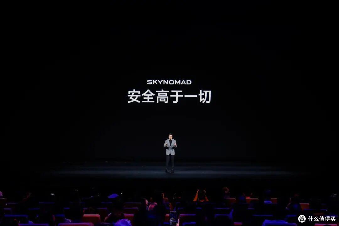 智能可变大空间增程SUV:小米澎程N70 Max、N90 Max正式开启预售