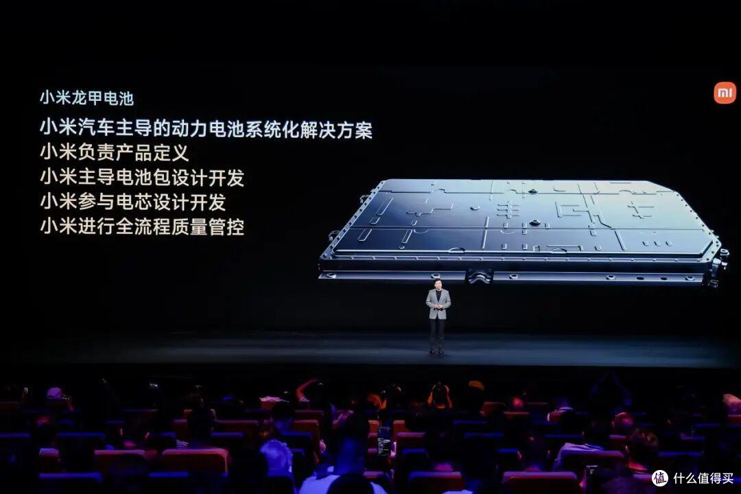 智能可变大空间增程SUV:小米澎程N70 Max、N90 Max正式开启预售