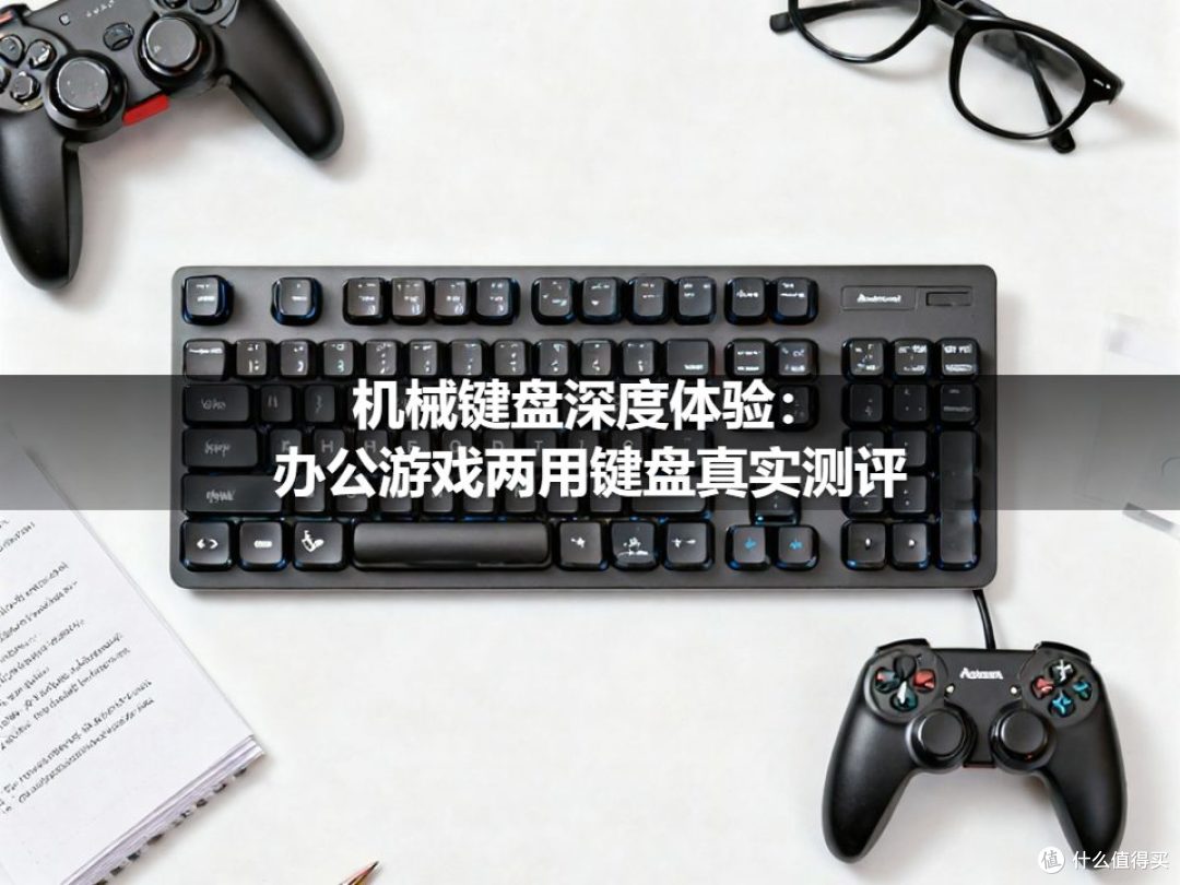机械键盘深度体验:办公游戏两用键盘真实测评