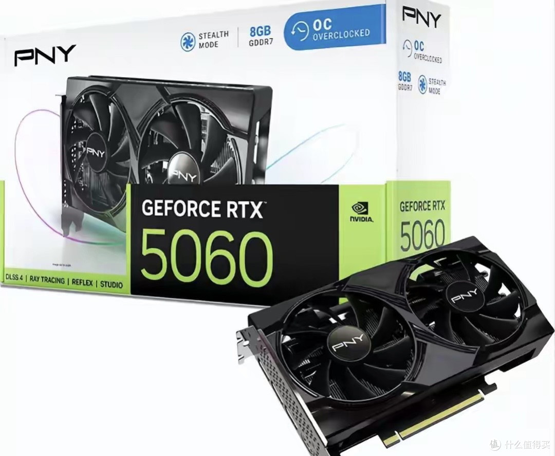 装机党欲哭无泪！RTX5060四天暴涨800、5080破万，显卡疯涨全解析