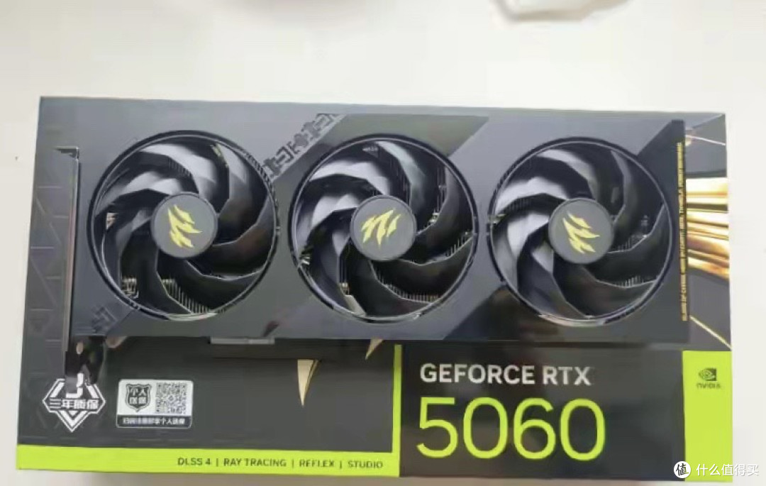 装机党欲哭无泪！RTX5060四天暴涨800、5080破万，显卡疯涨全解析
