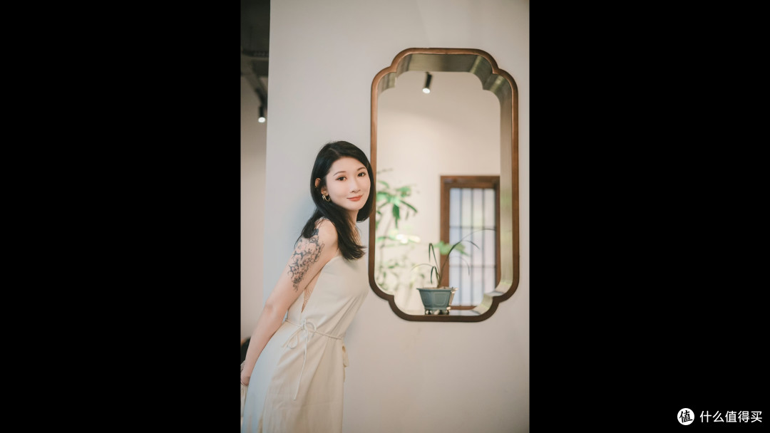 铭匠50 1.8 NEO 拍人体验 入门全画幅AF镜头