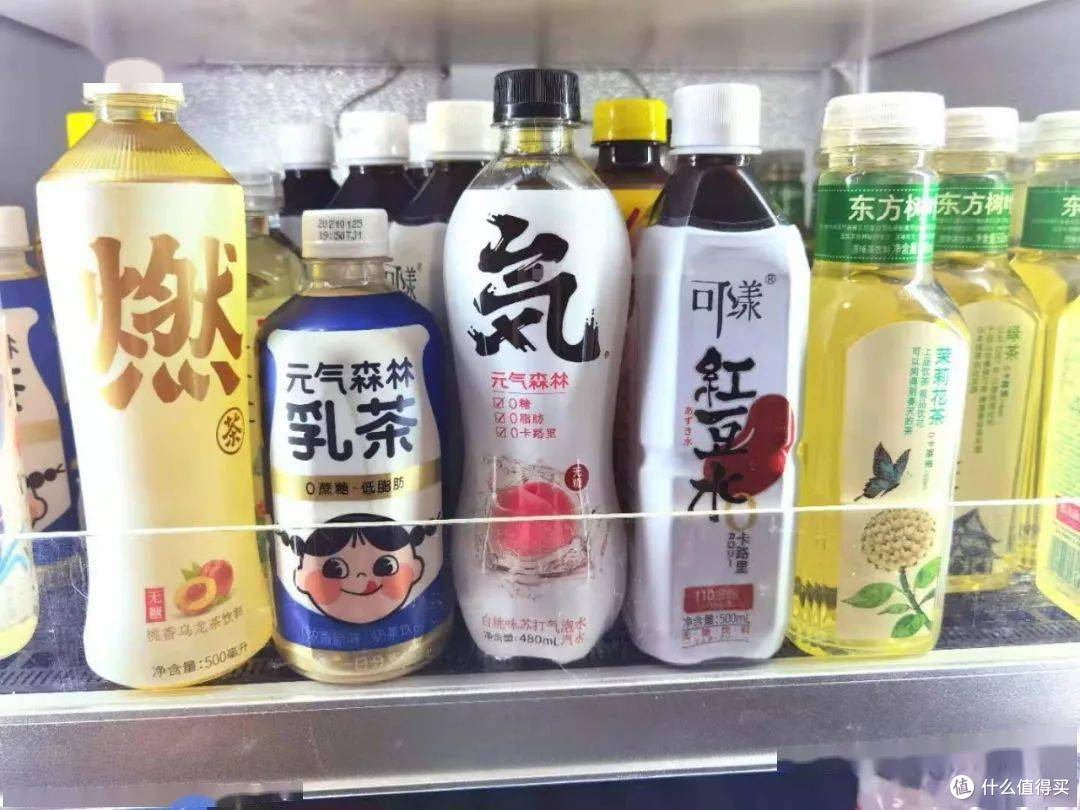 今年夏天碳酸饮料为啥凉了?免费送都没人要?