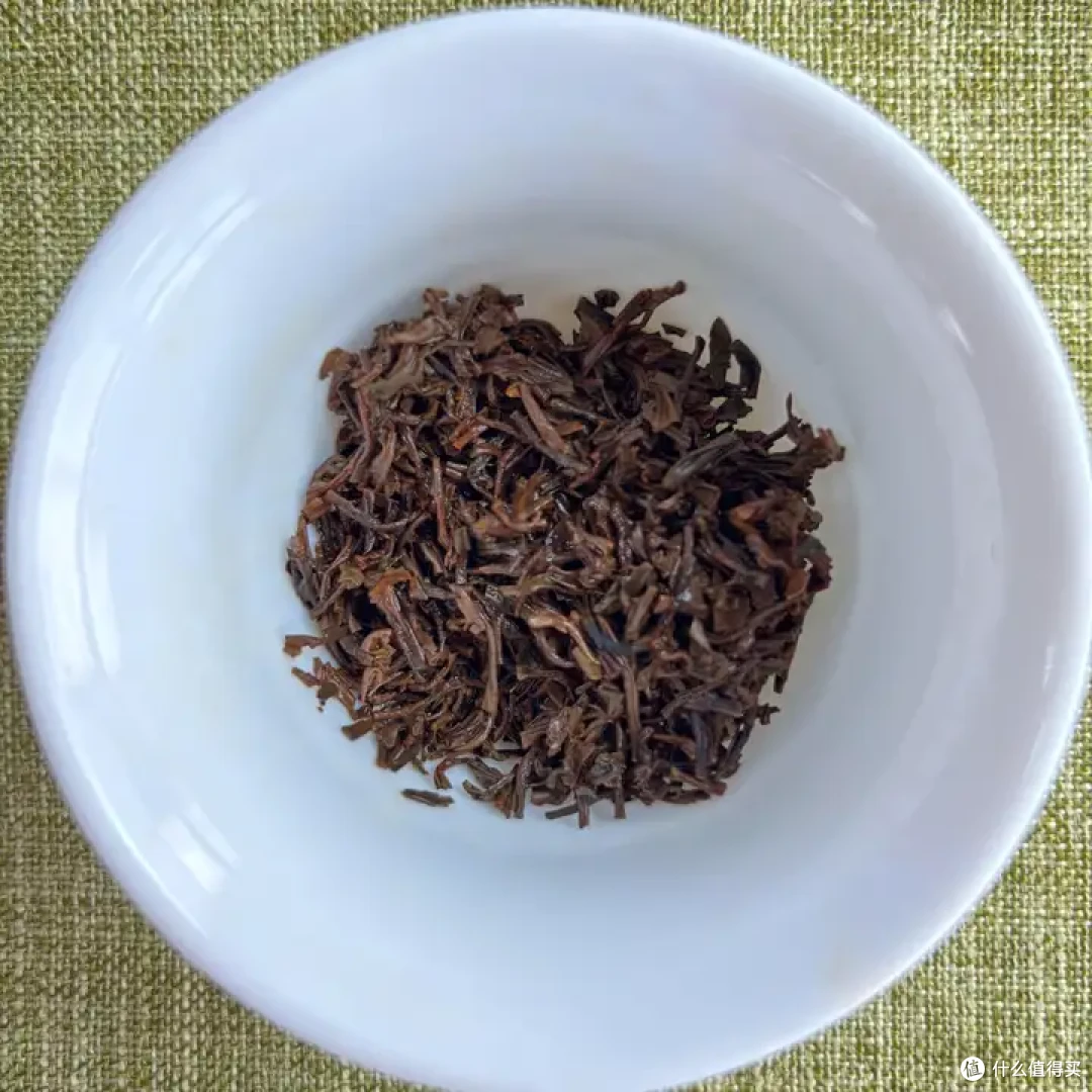 祁红哪个品牌值得买?祥源茶祁门红茶-空山新雨口感实测!