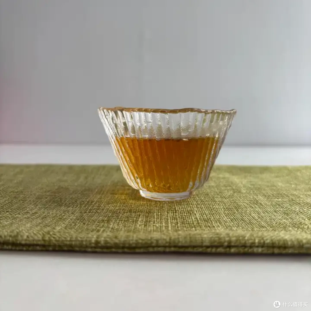 祁红哪个品牌值得买?祥源茶祁门红茶-空山新雨口感实测!