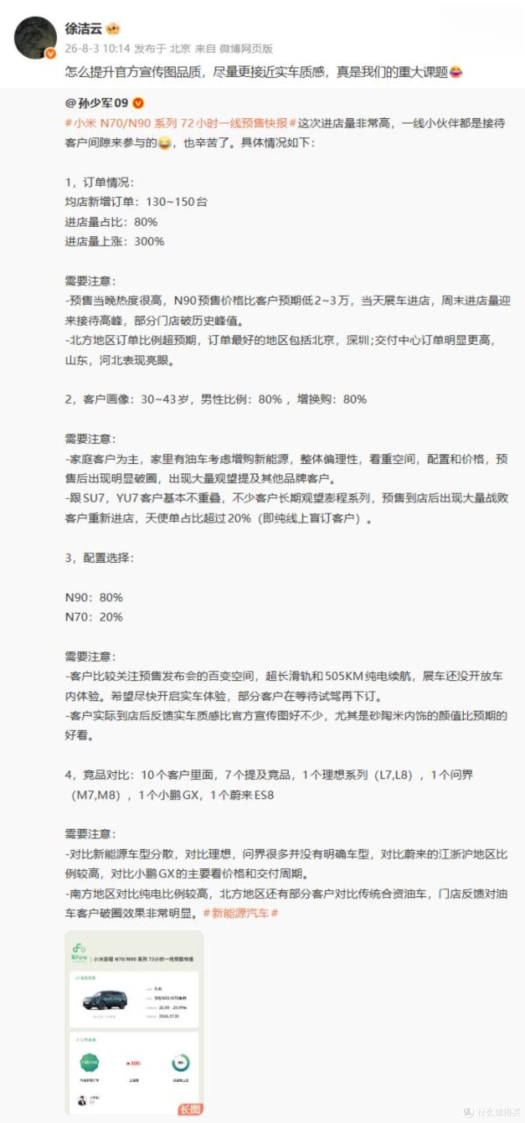 徐洁云谈宣传图品质