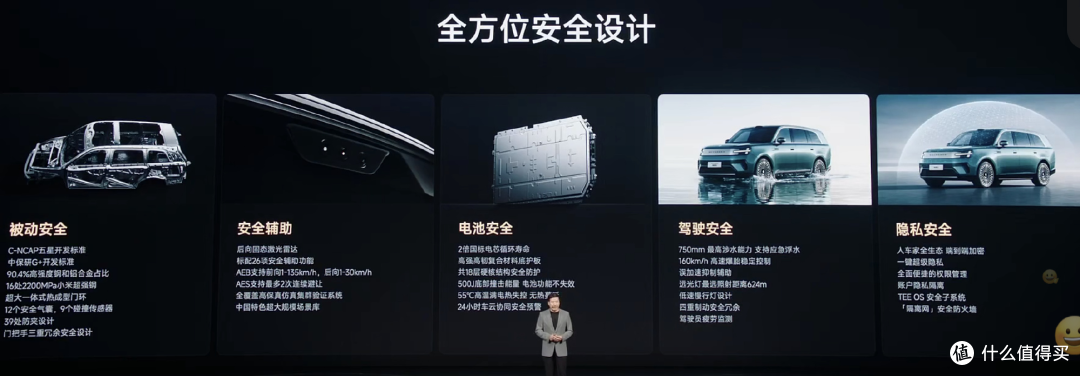 智能可变大空间增程SUV:小米澎程N70 Max、N90 Max正式开启预售