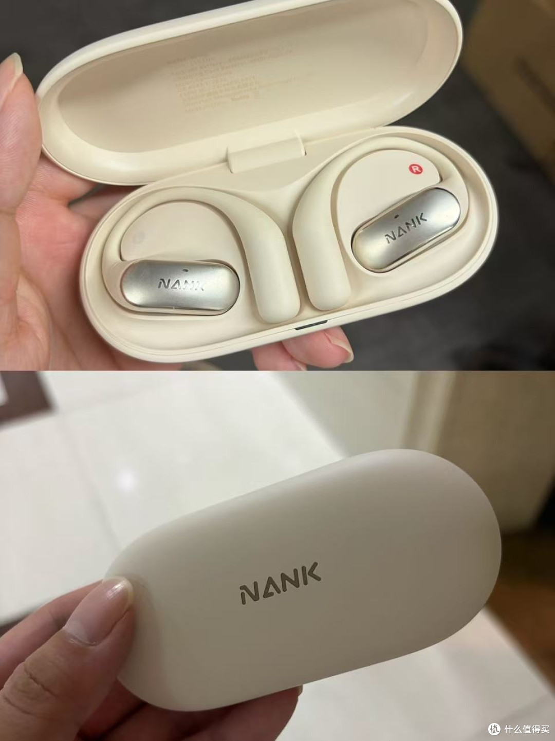 第一次试开放式耳机，聊聊真实上手感受