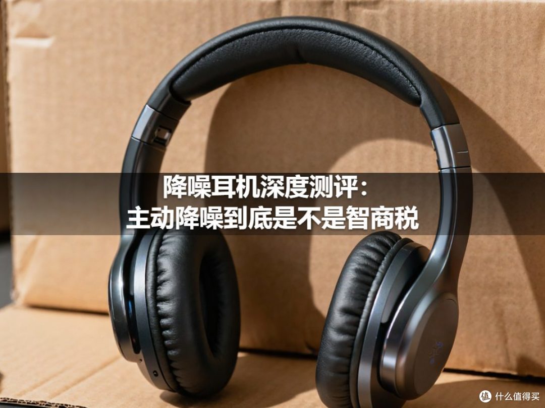 降噪耳机深度测评：主动降噪到底是不是智商税