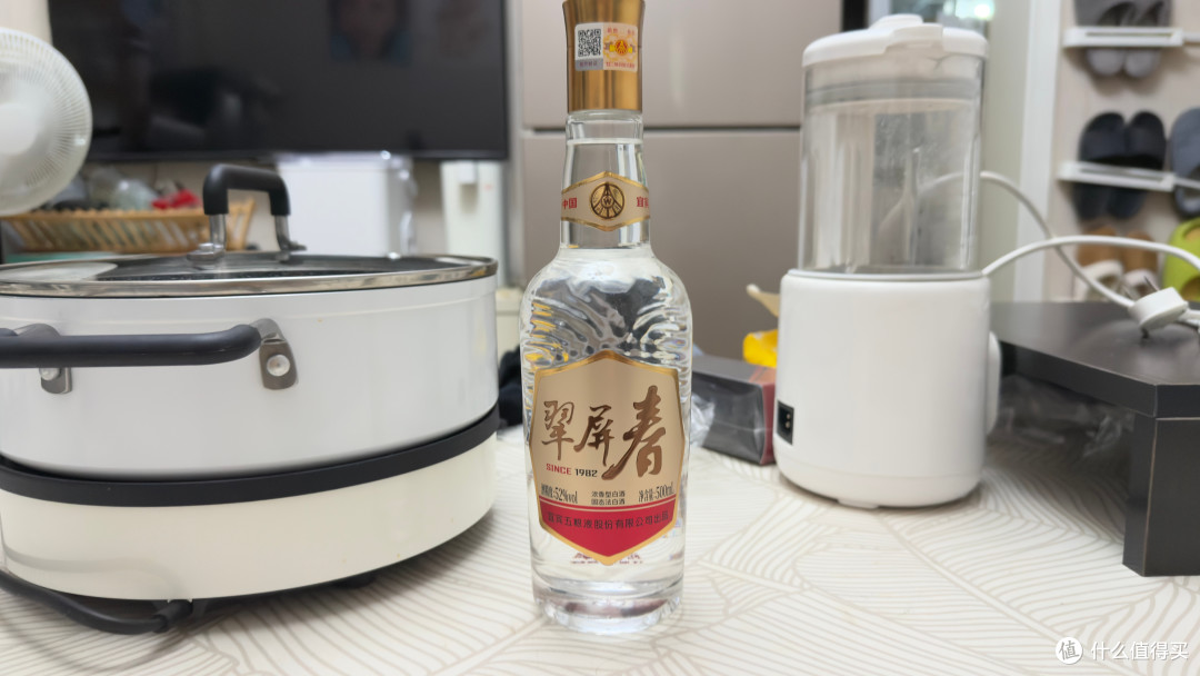 翠屏春