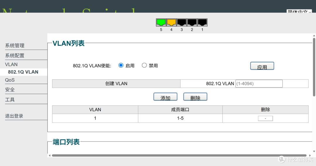 路由器的好搭档——30元的铁壳云管理型千兆交换机
