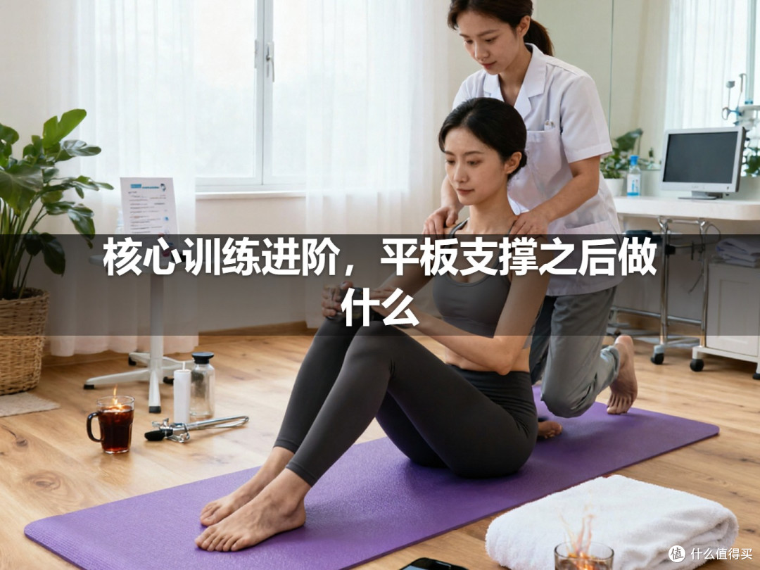 核心训练进阶,平板支撑之后做什么