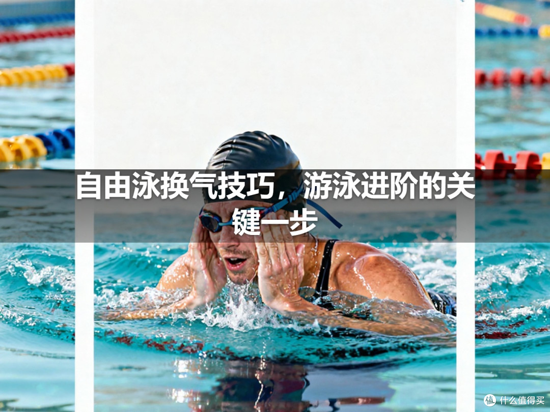 自由泳换气技巧,游泳进阶的关键一步
