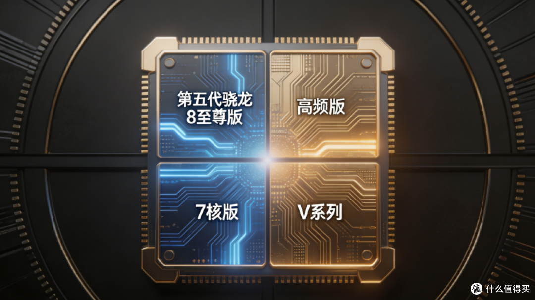 红米K100 Pro核心配置公布:骁龙8E5阉割版,定位4K档全能旗舰!