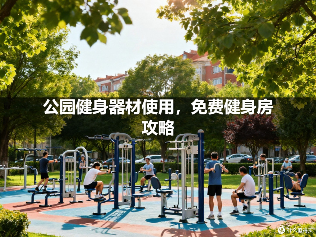 公园健身器材使用,免费健身房攻略