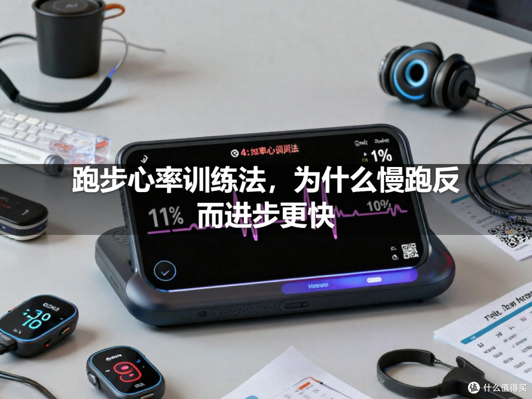 跑步心率训练法,为什么慢跑反而进步更快
