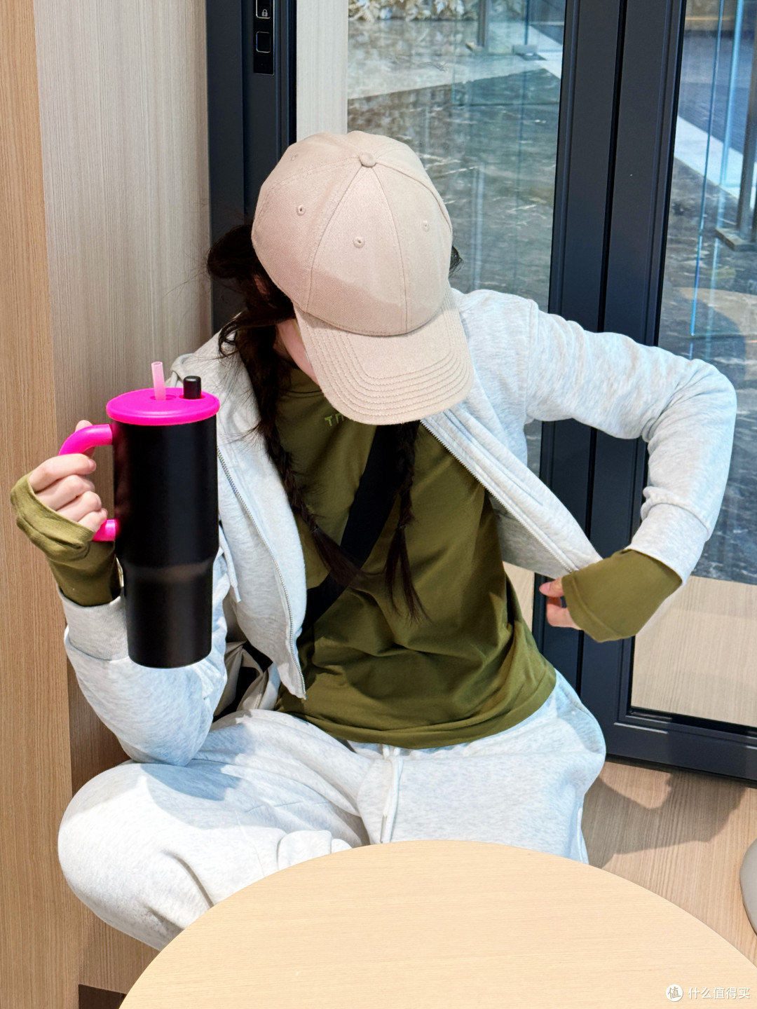 8色可选+亲肤不刺痒|女性户外徒步登山速干衣怎么选?