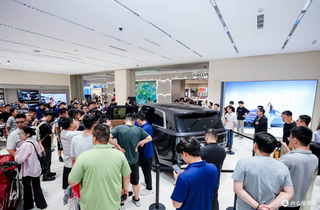 小米澎程N70/N90到底谁在买?新车上市72小时快报