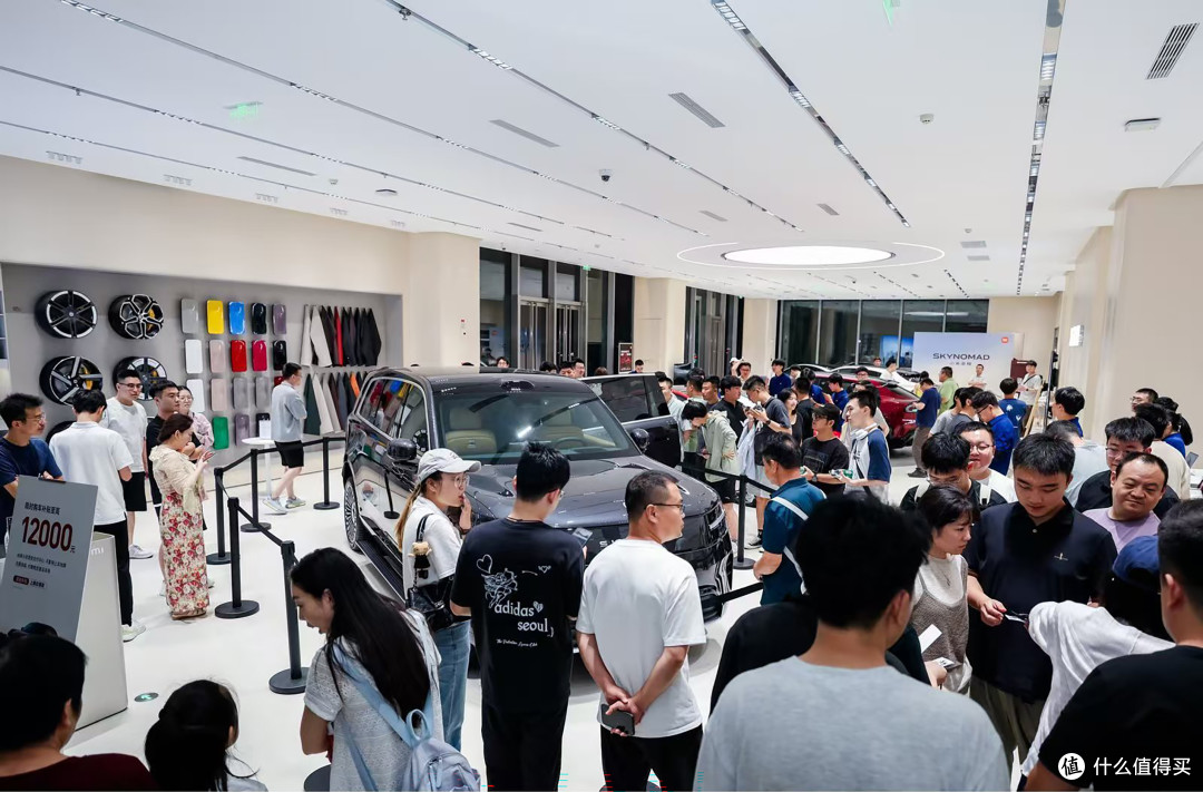 小米澎程N70/N90到底谁在买?新车上市72小时快报