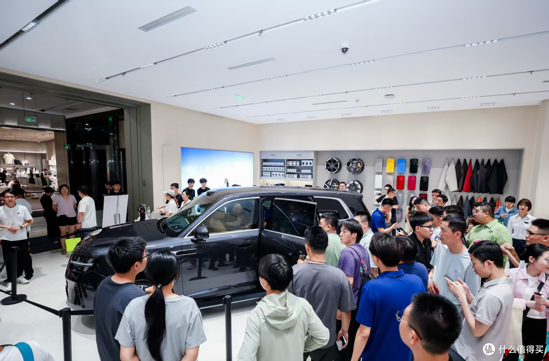 小米澎程N70/N90到底谁在买?新车上市72小时快报