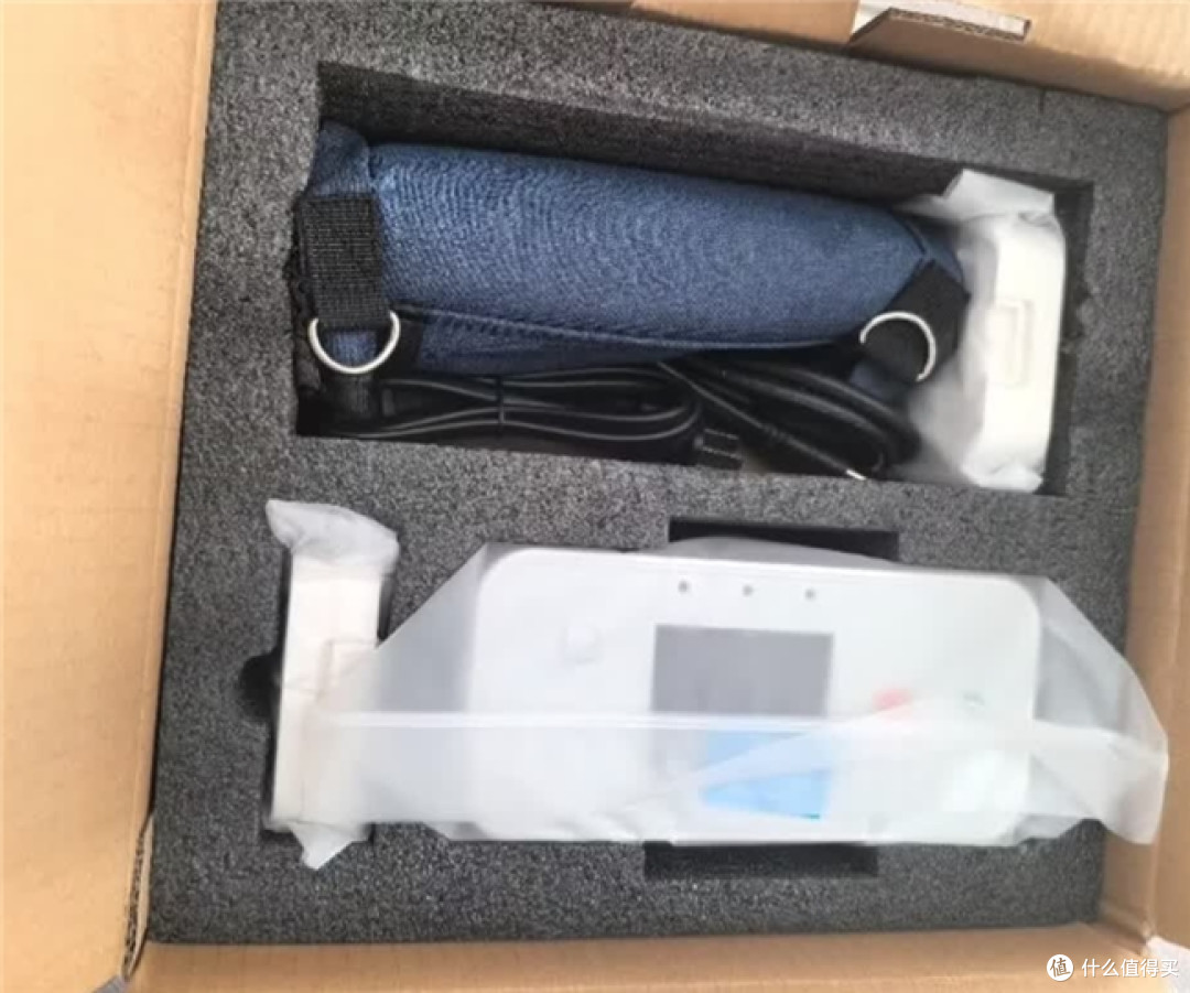 阿里自驾便携制氧机怎么选？劲氧YDD-5B 自用实测分享