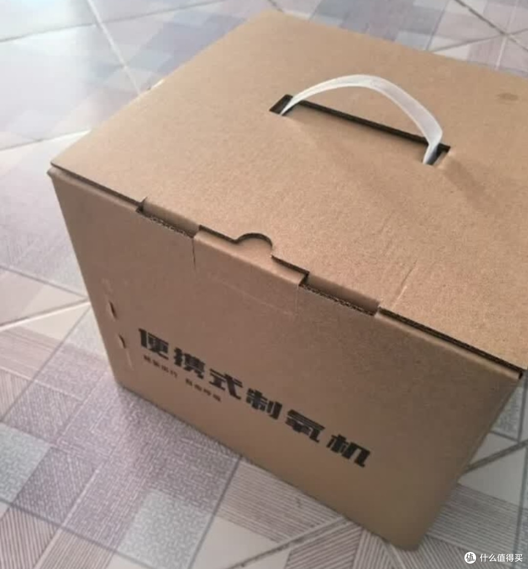 阿里自驾便携制氧机怎么选？劲氧YDD-5B 自用实测分享