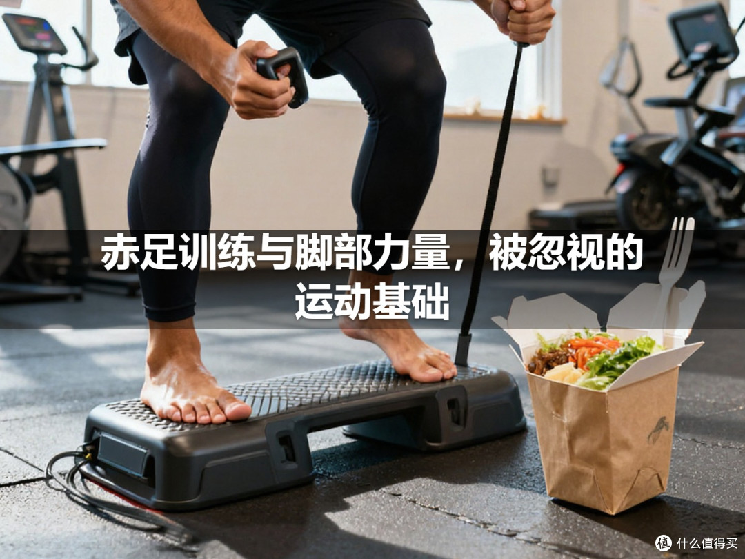 赤足训练与脚部力量,被忽视的运动基础