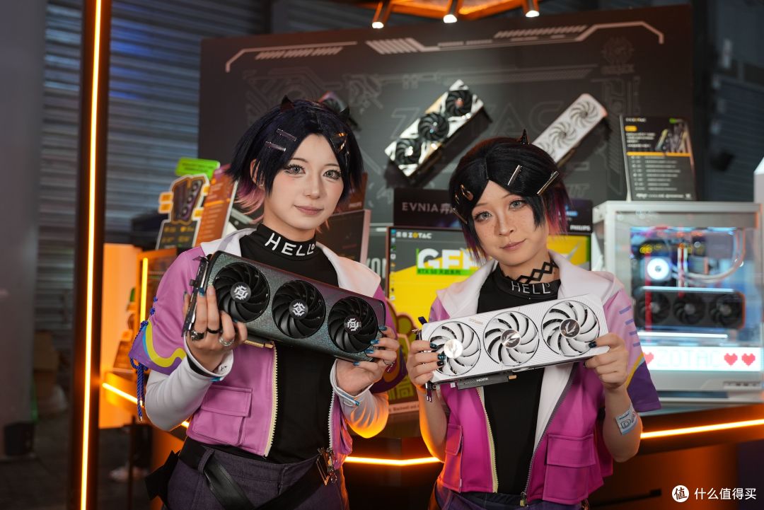 Chinajoy2026结束体验