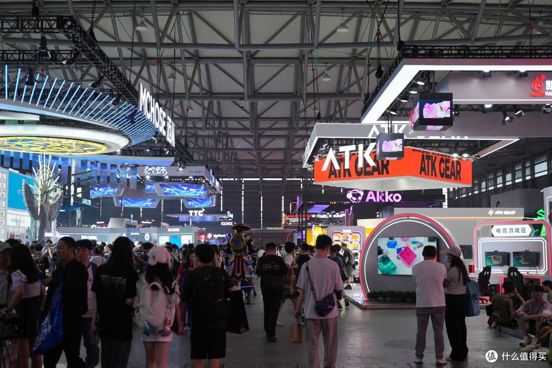Chinajoy2026结束体验