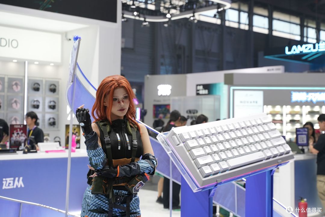 Chinajoy2026结束体验